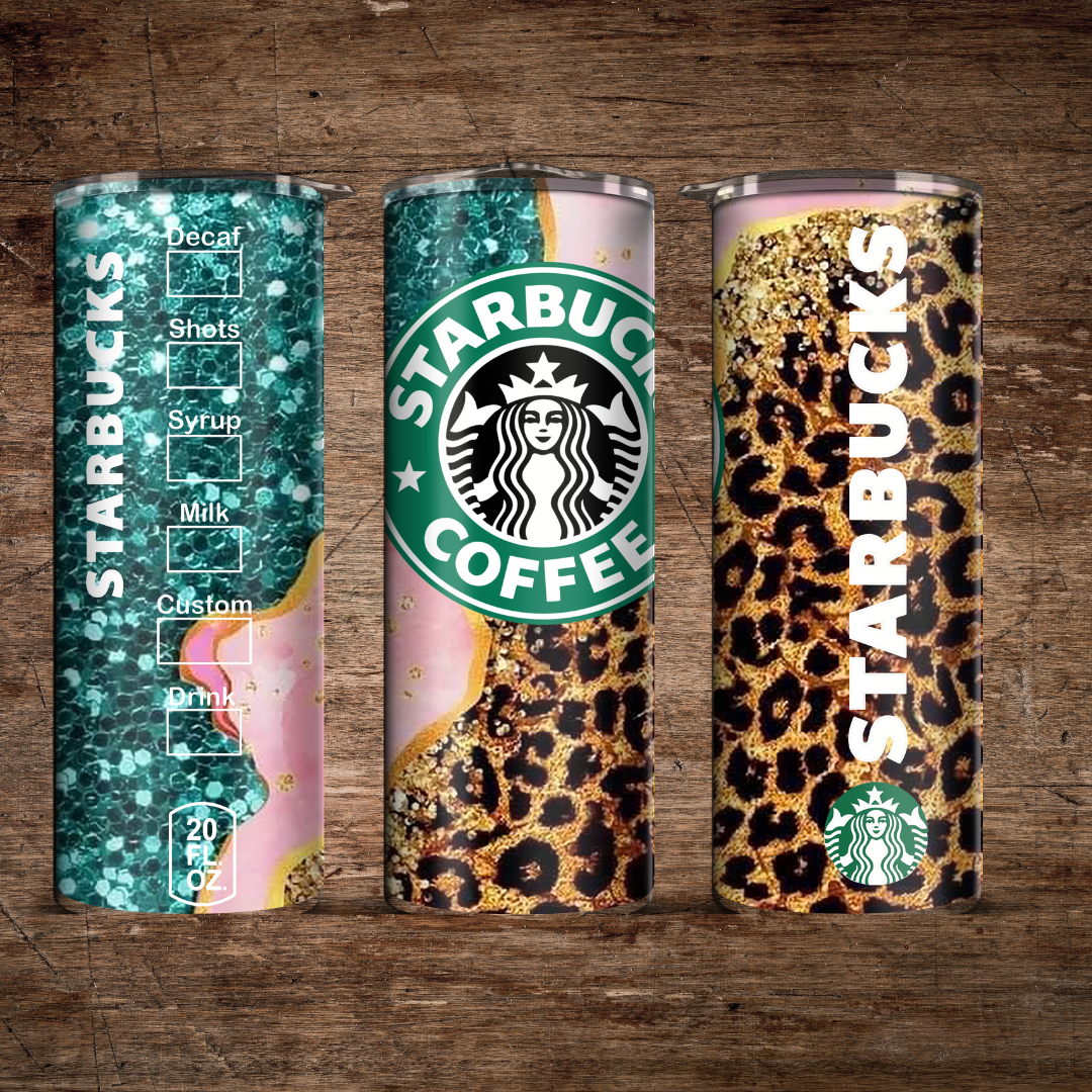 Starbucks design #11