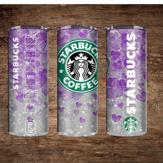 Starbucks design #12