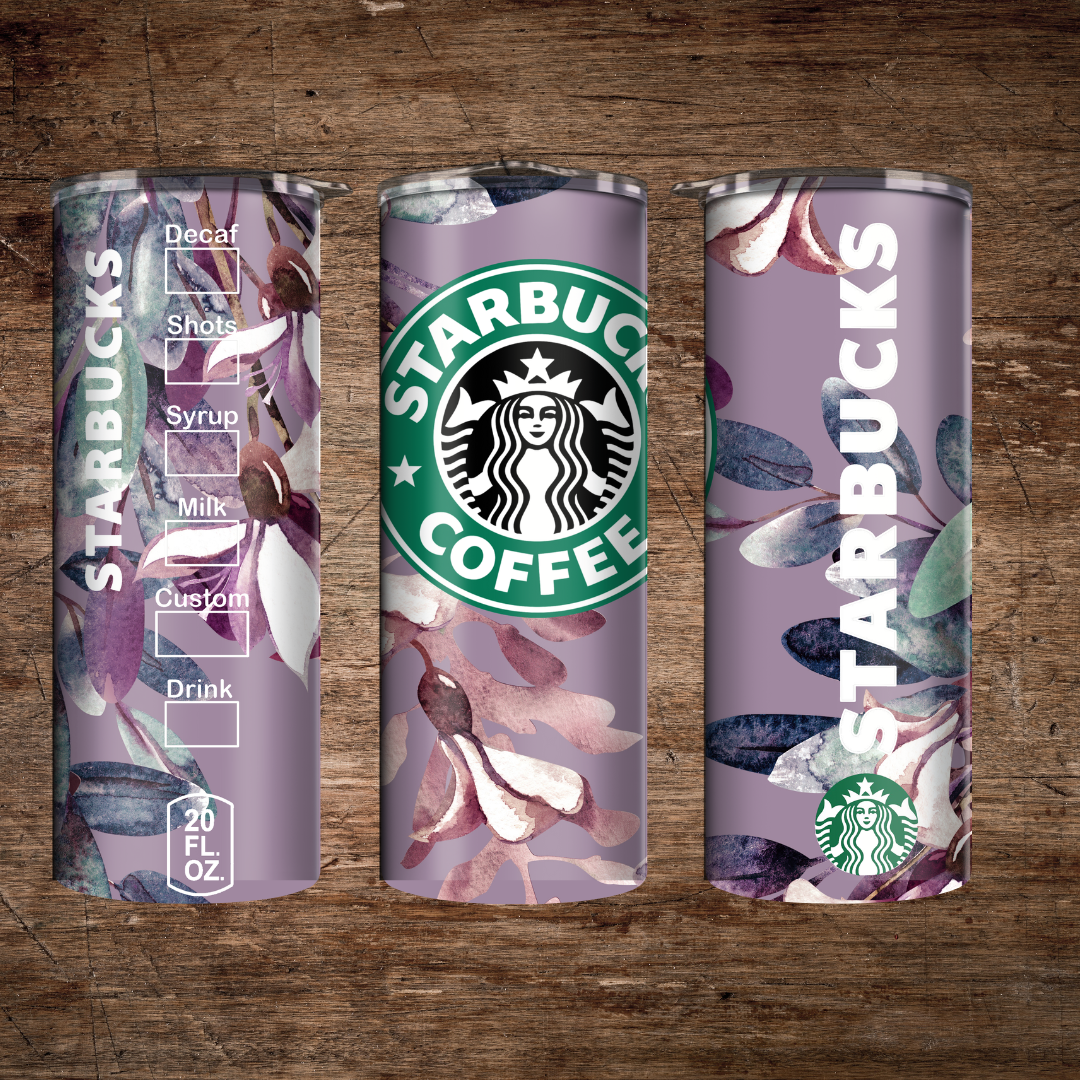 Starbucks design #13