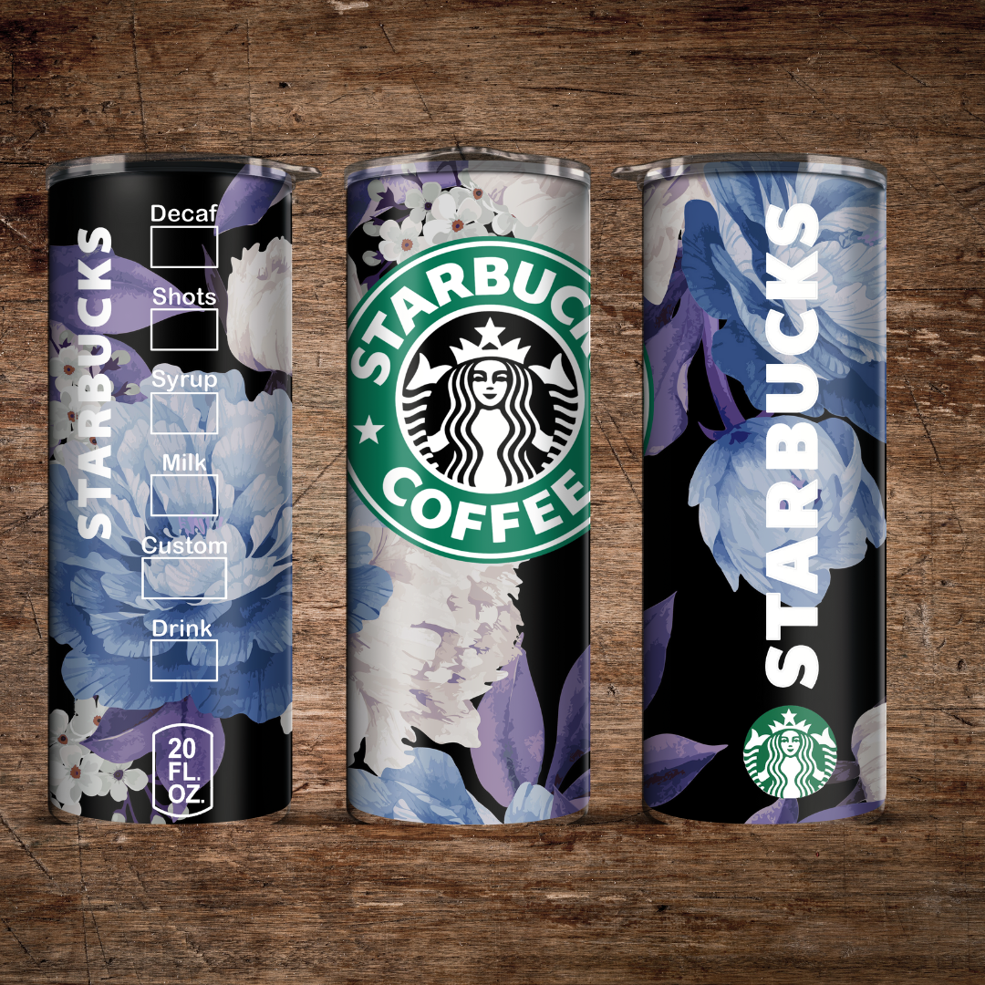 Starbucks design #14