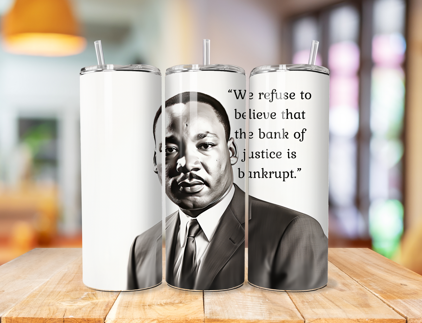 MLK 16