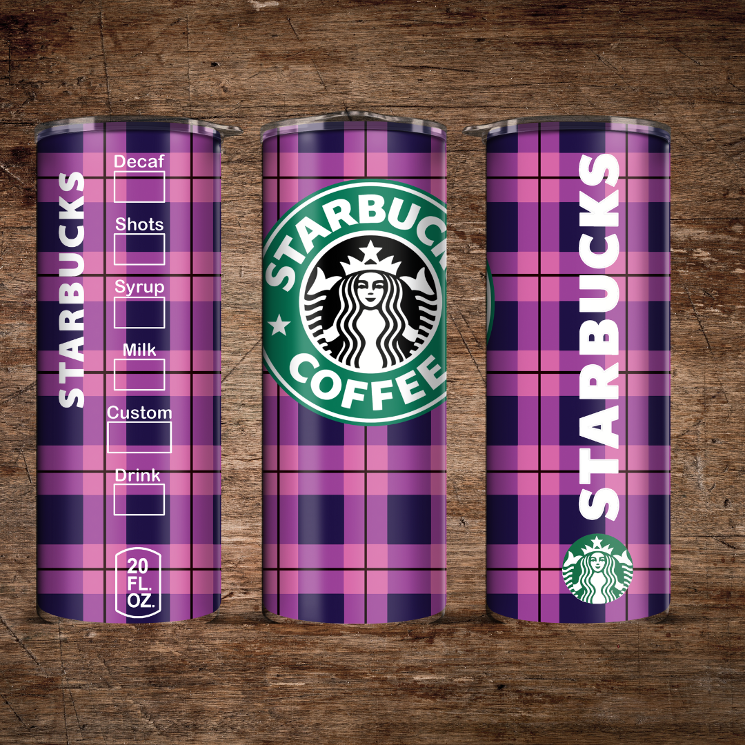 Starbucks design #16