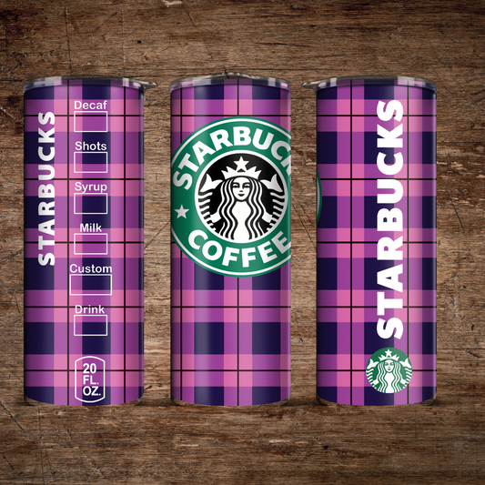 Starbucks design #16