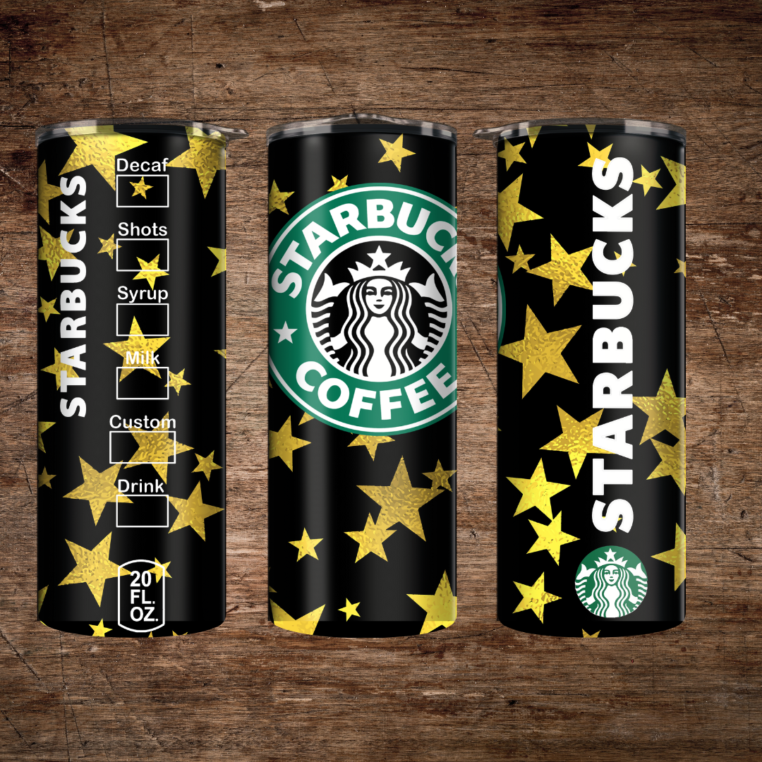 Starbucks design #17