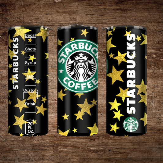 Starbucks design #17