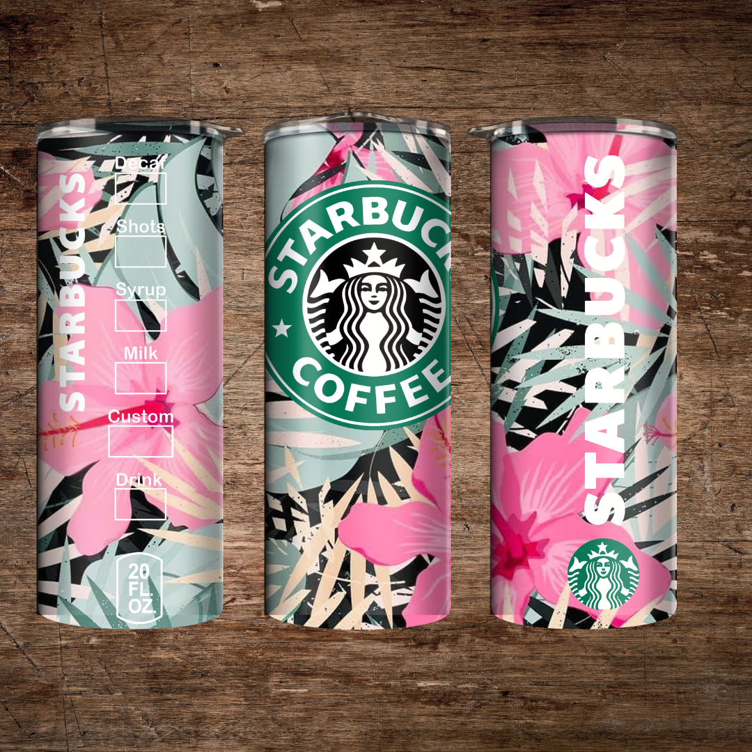 Starbucks design #19