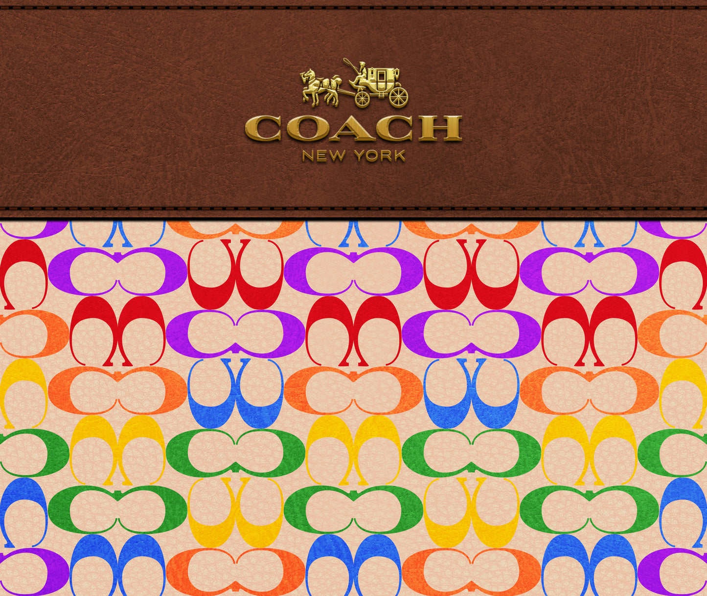 Coach - New York 1