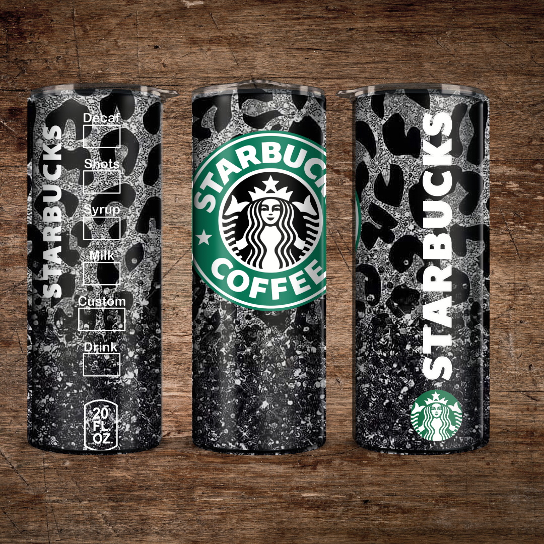 Starbucks design #1