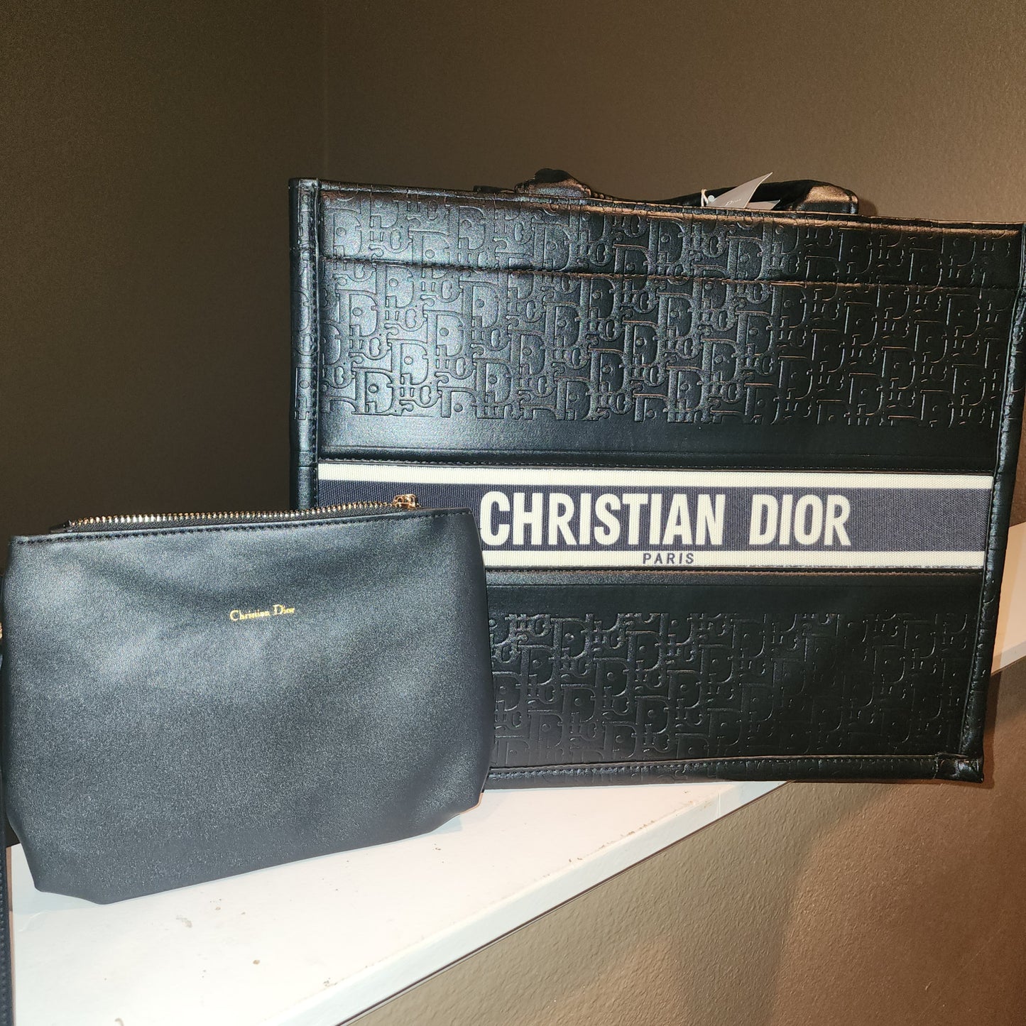 Christian dior