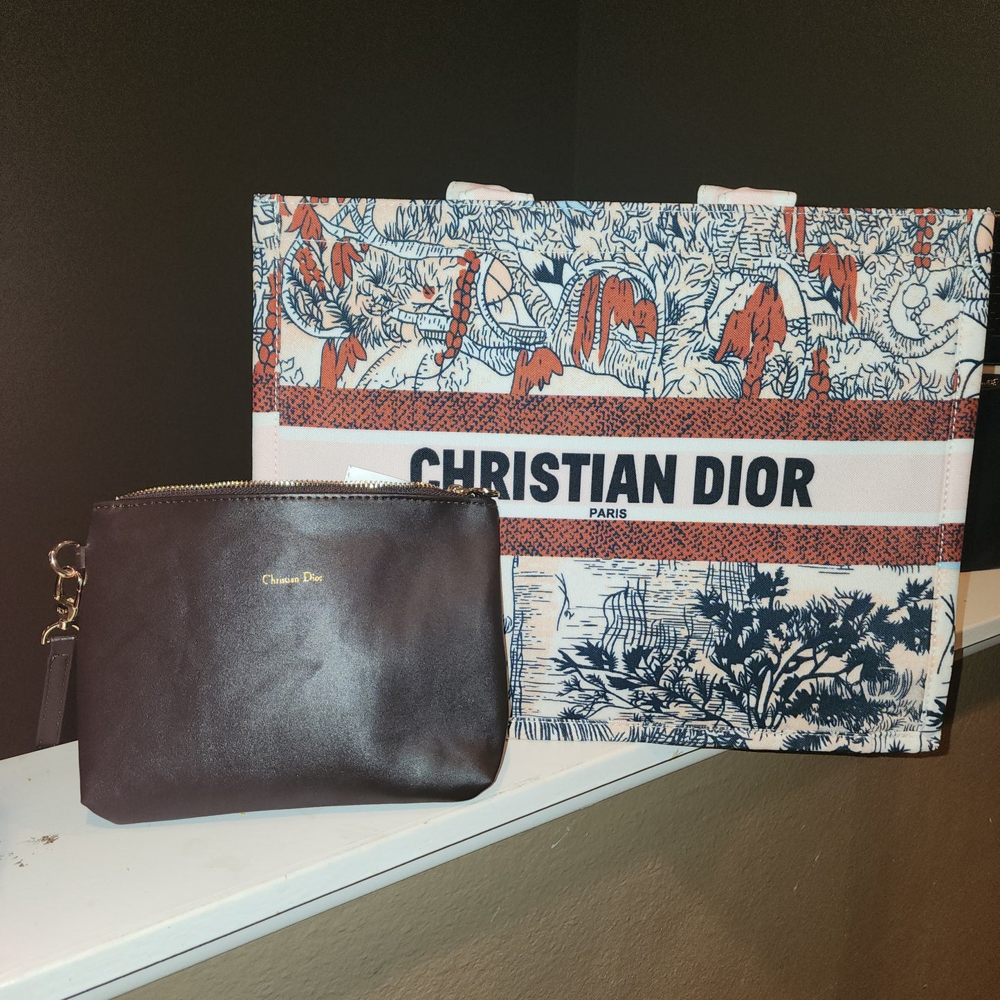 Christian dior