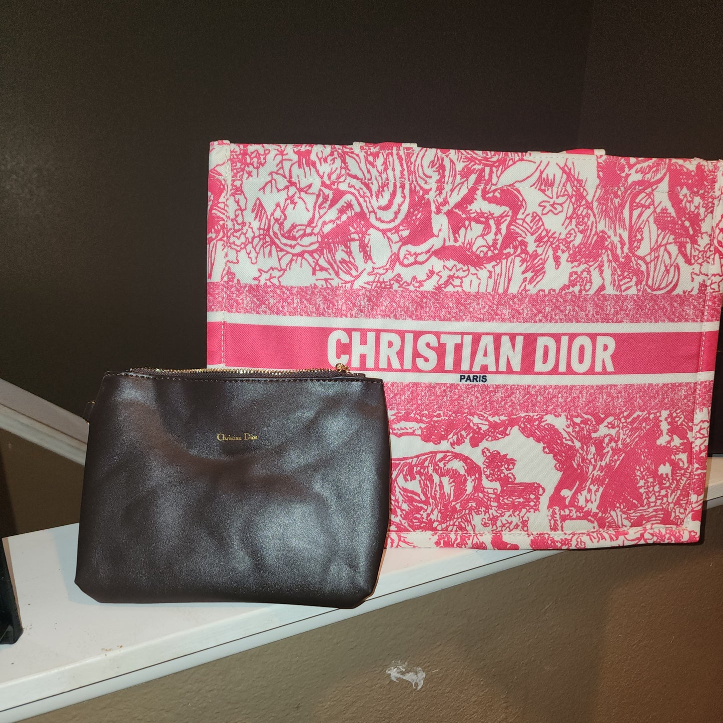 Christian dior