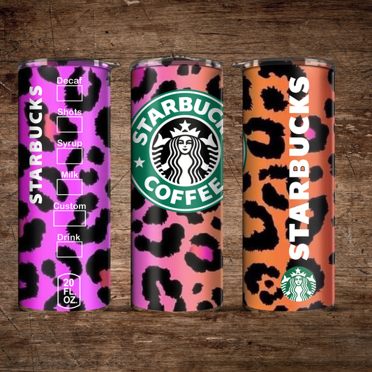 Starbucks design #2