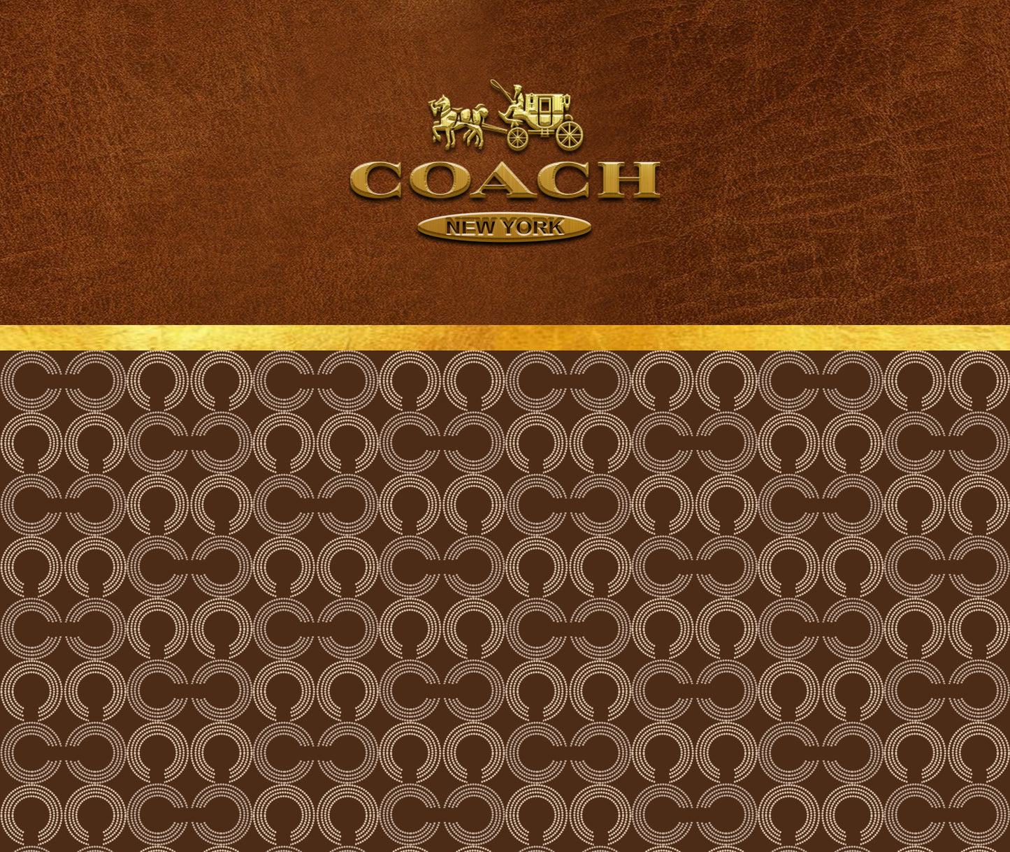 Coach - New York 2