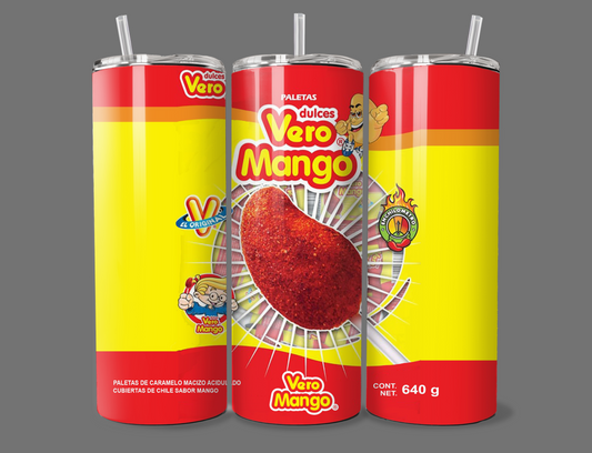 Vero Mango Tumbler