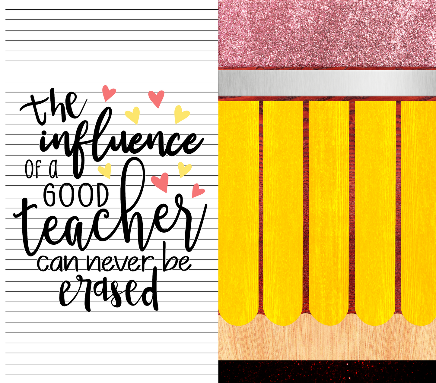 influence of a good teacher  Tumbler