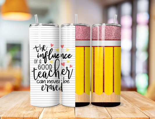 influence of a good teacher  Tumbler