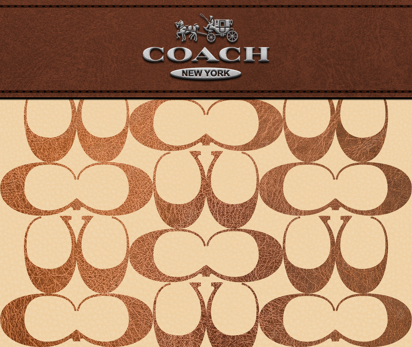 Coach - New York 3