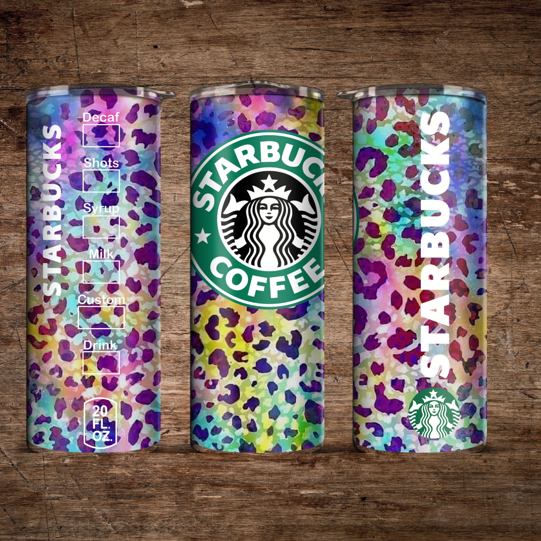 Starbucks design #3