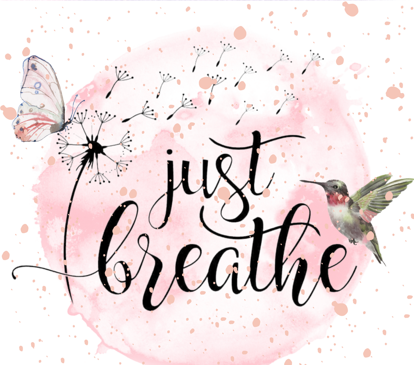 Just Breathe