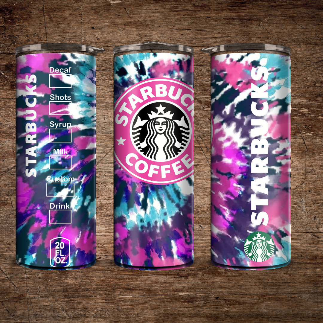 Starbucks design #4