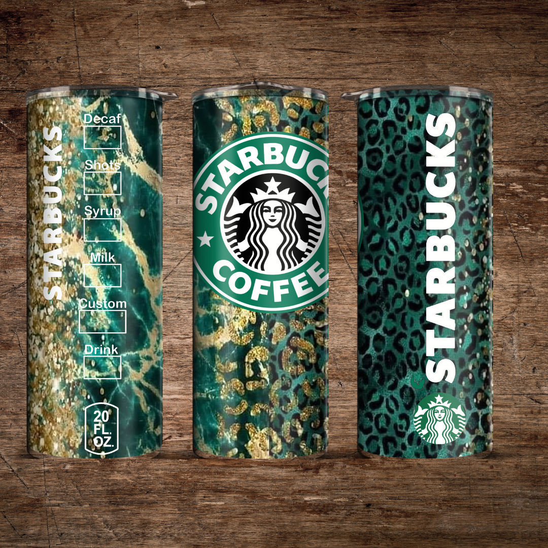 Starbucks design #5