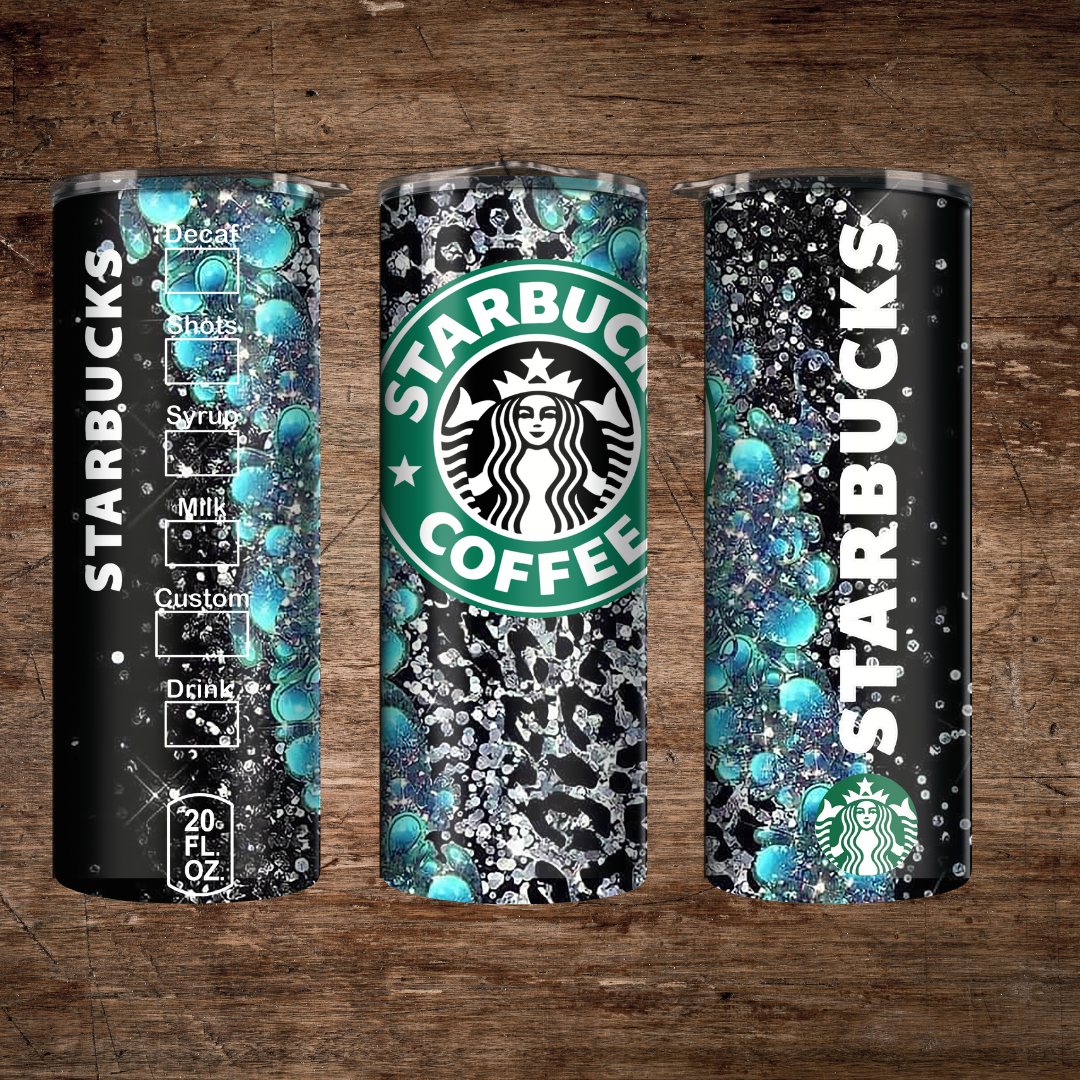 Starbucks design #7