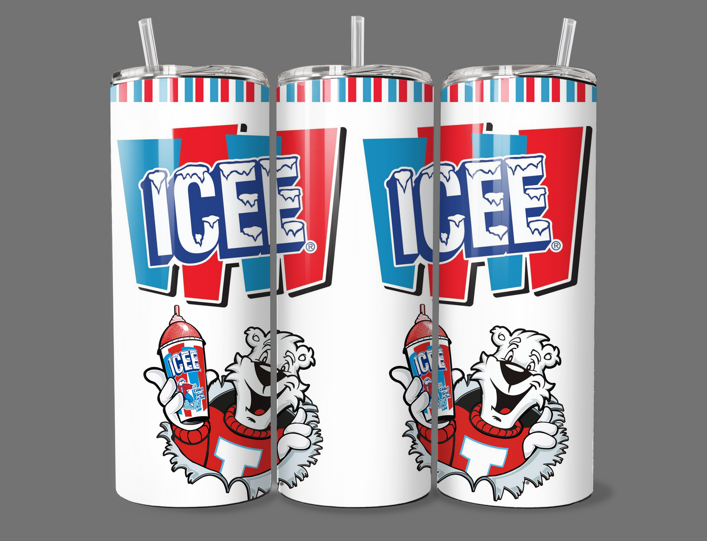 ICEE Tumbler