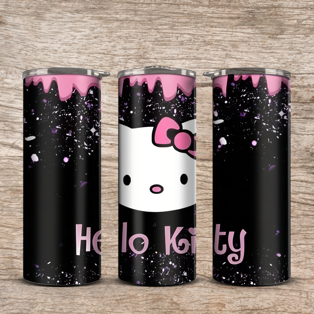 Hello Kitty Tumbler #7