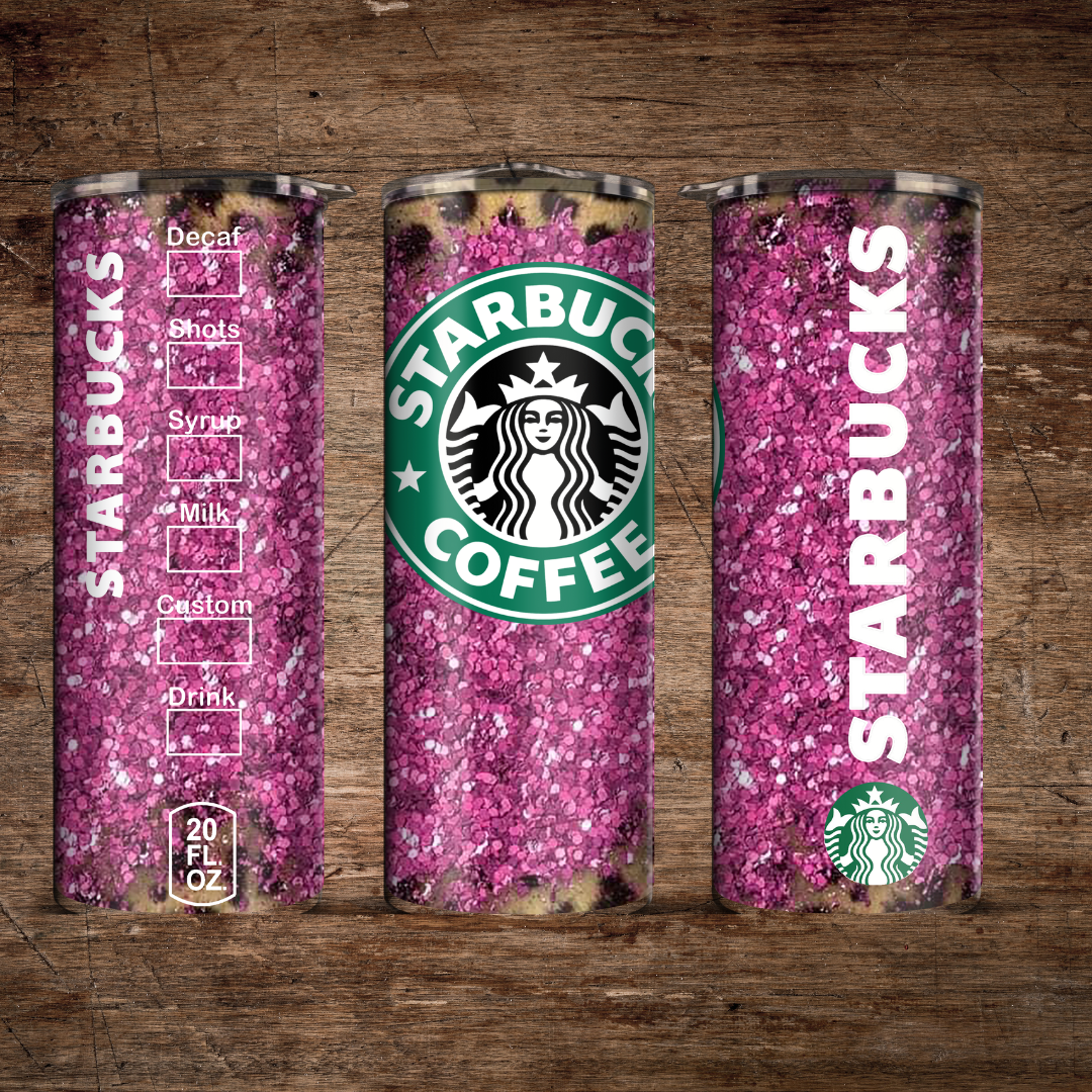 Starbucks design #9