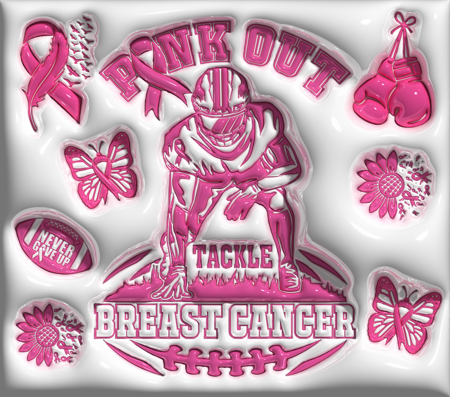 Cancer Awareness 14