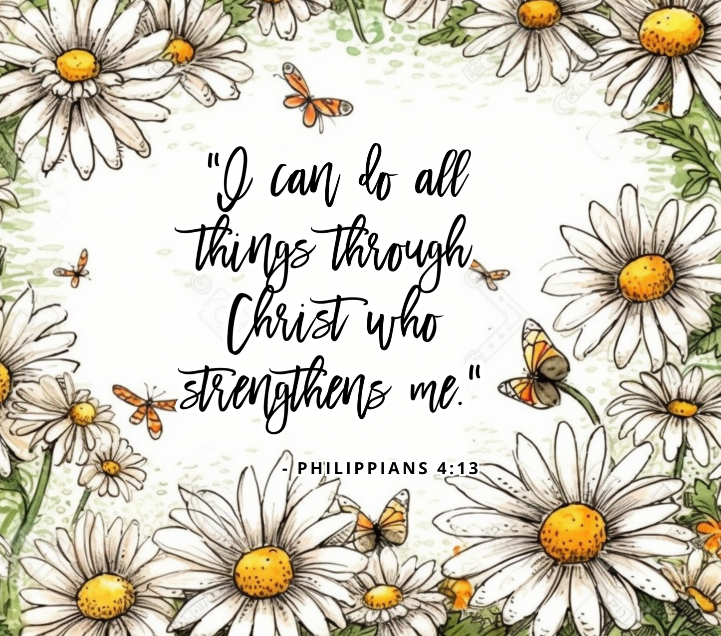 Philippians 4:13