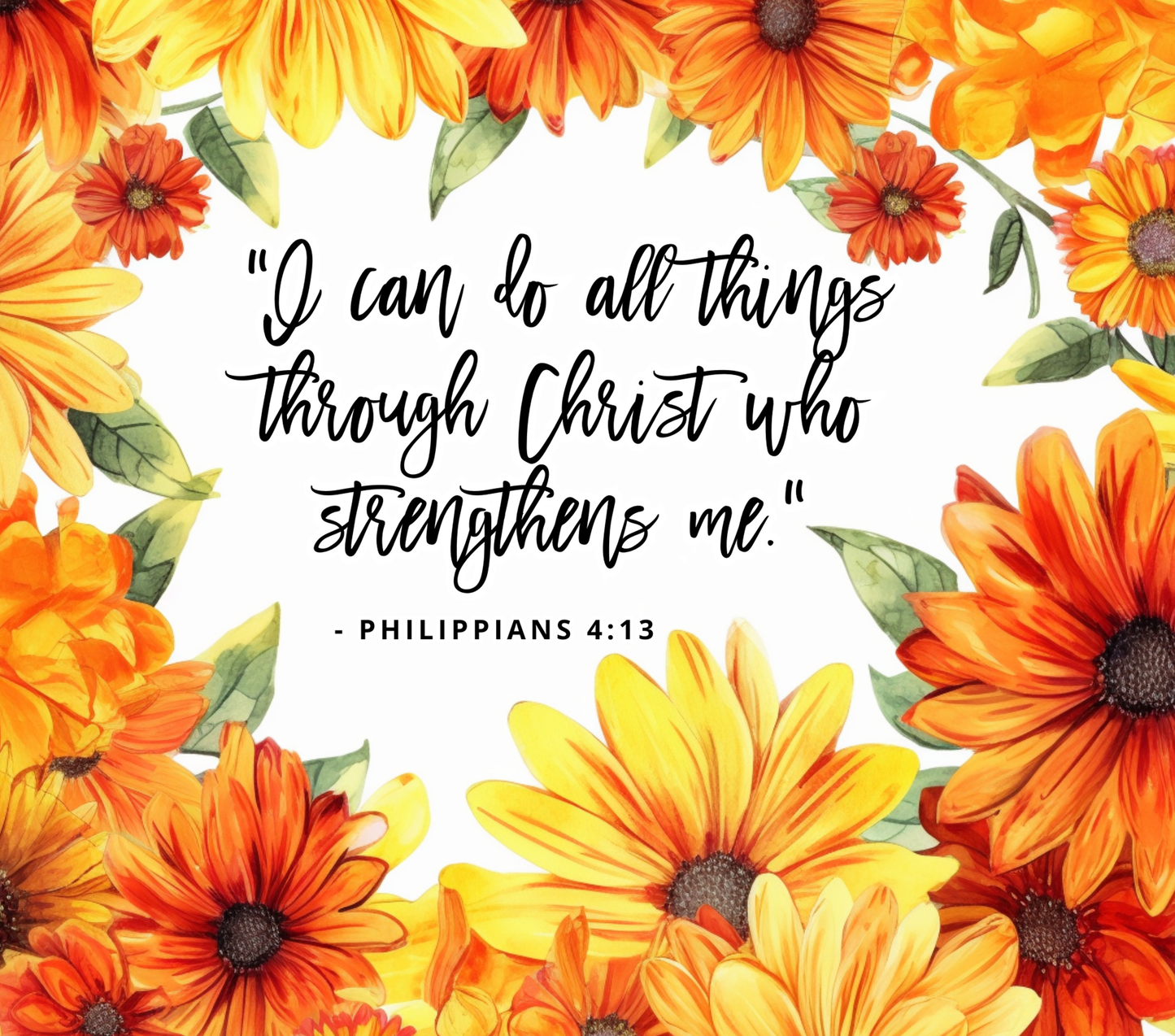 Philippians 4:13