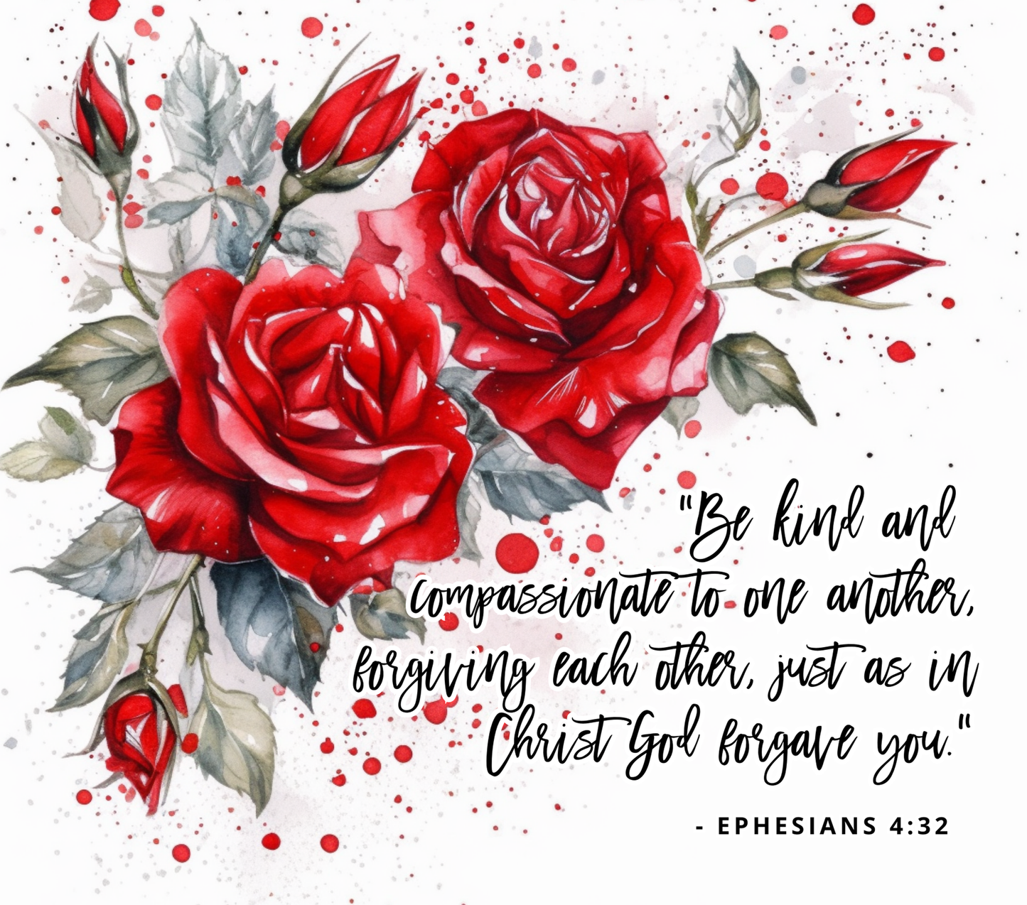 Ephesians 4:32