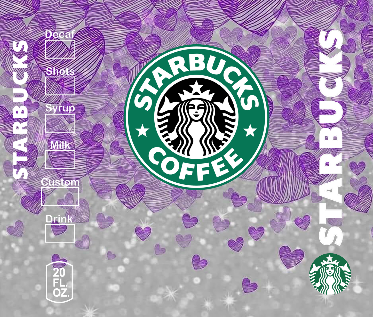 Starbucks design #12