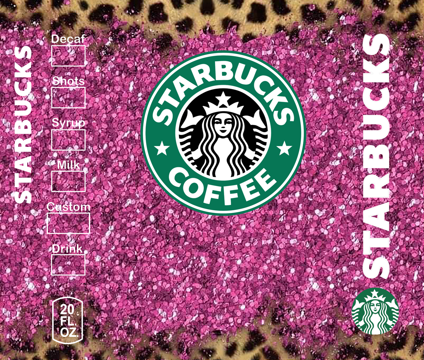 Starbucks design #9