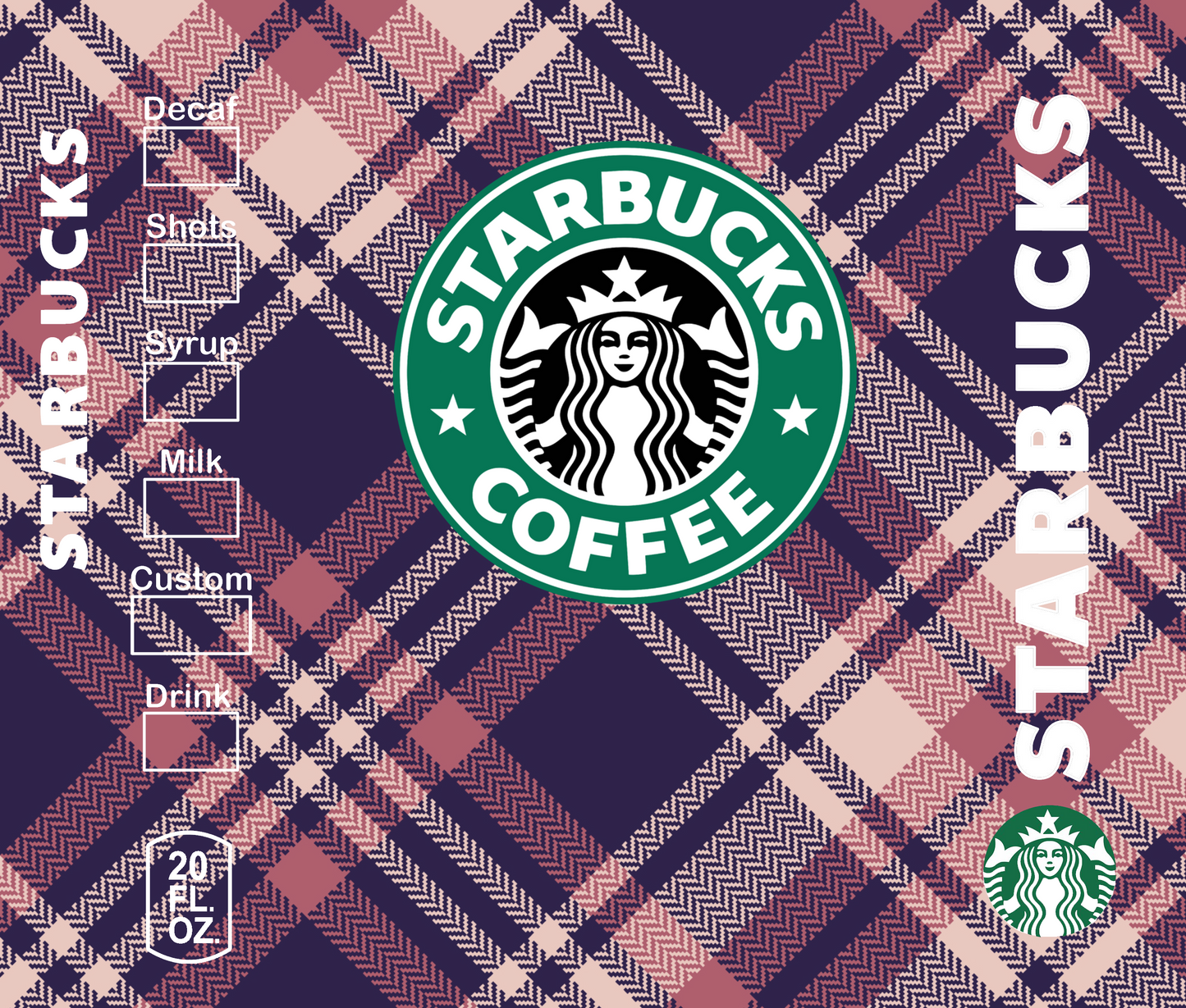 Starbucks design #18