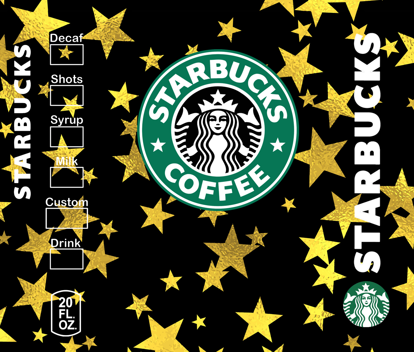 Starbucks design #17