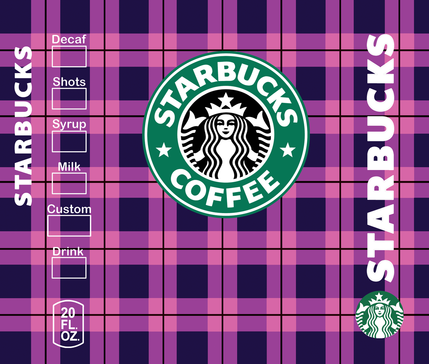 Starbucks design #16