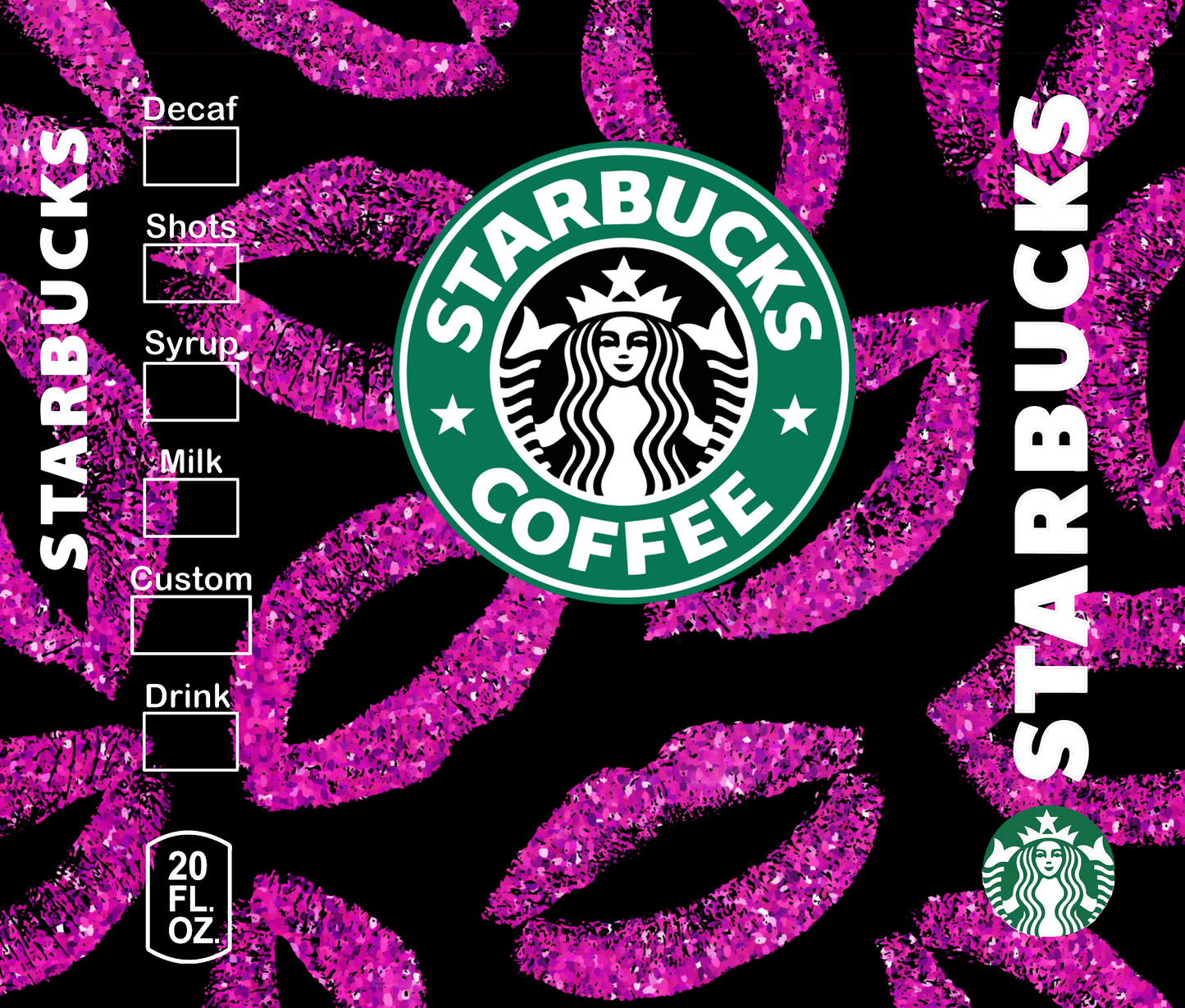 Starbucks design #15