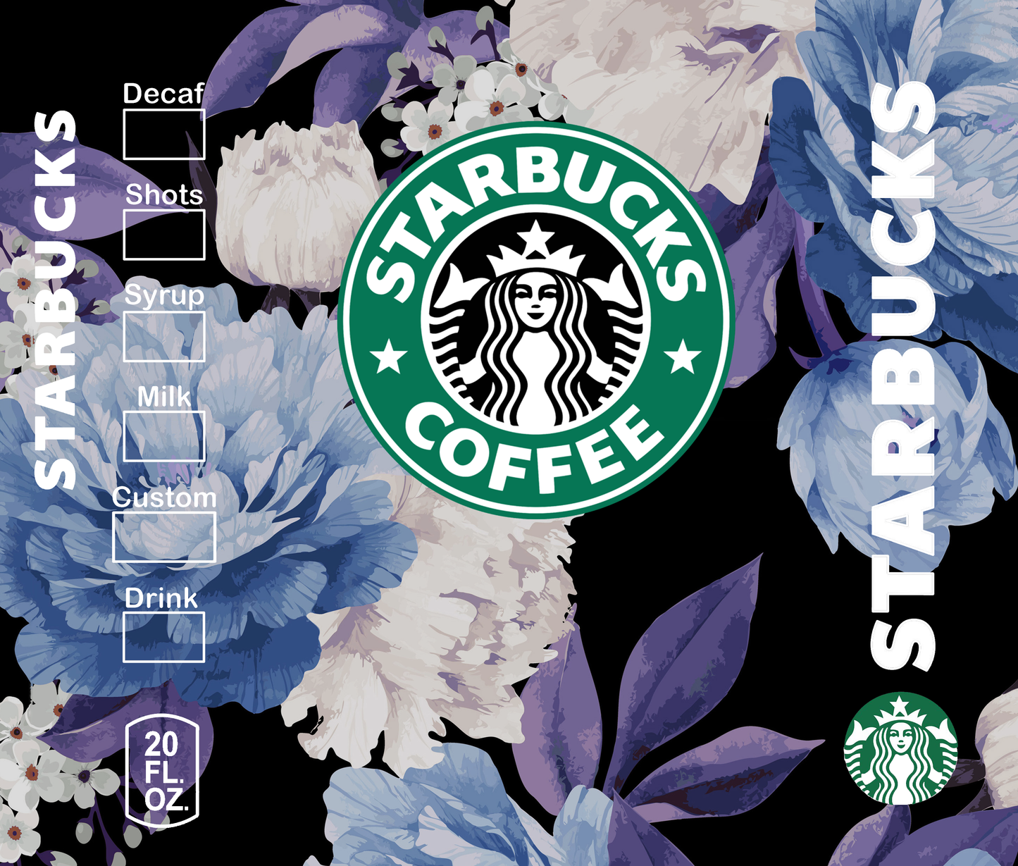 Starbucks design #14