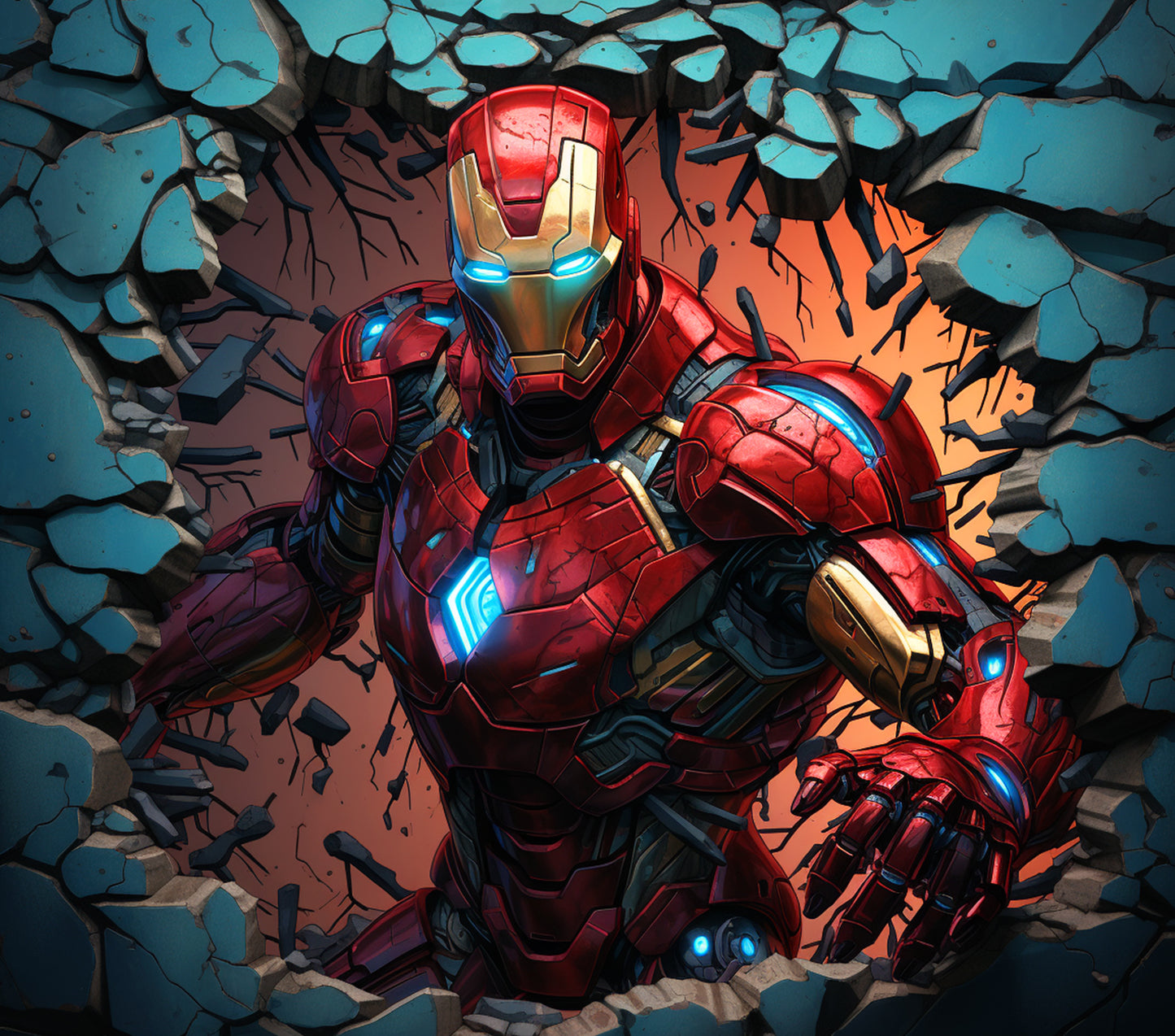 Iron Man