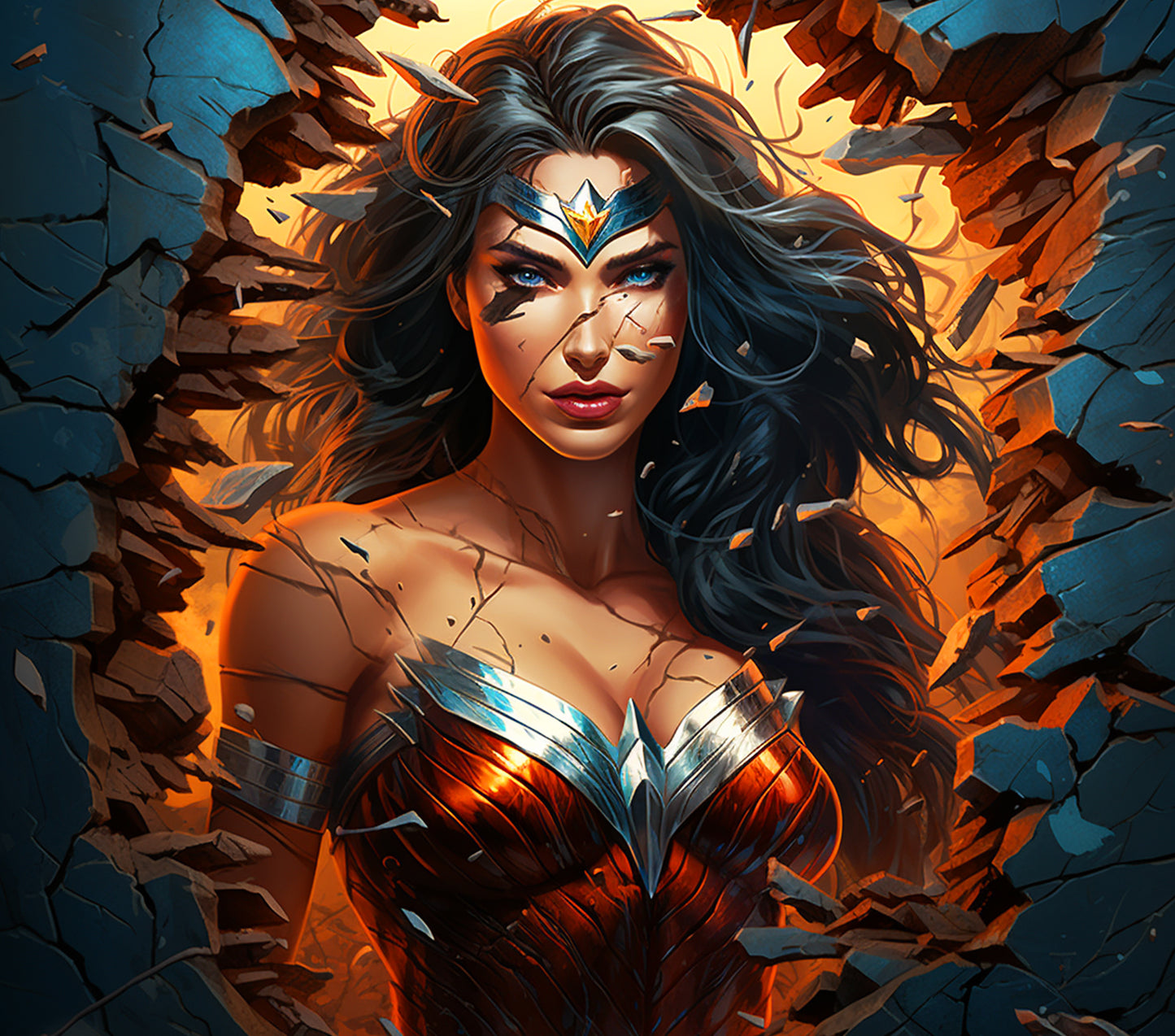 Wonder Woman