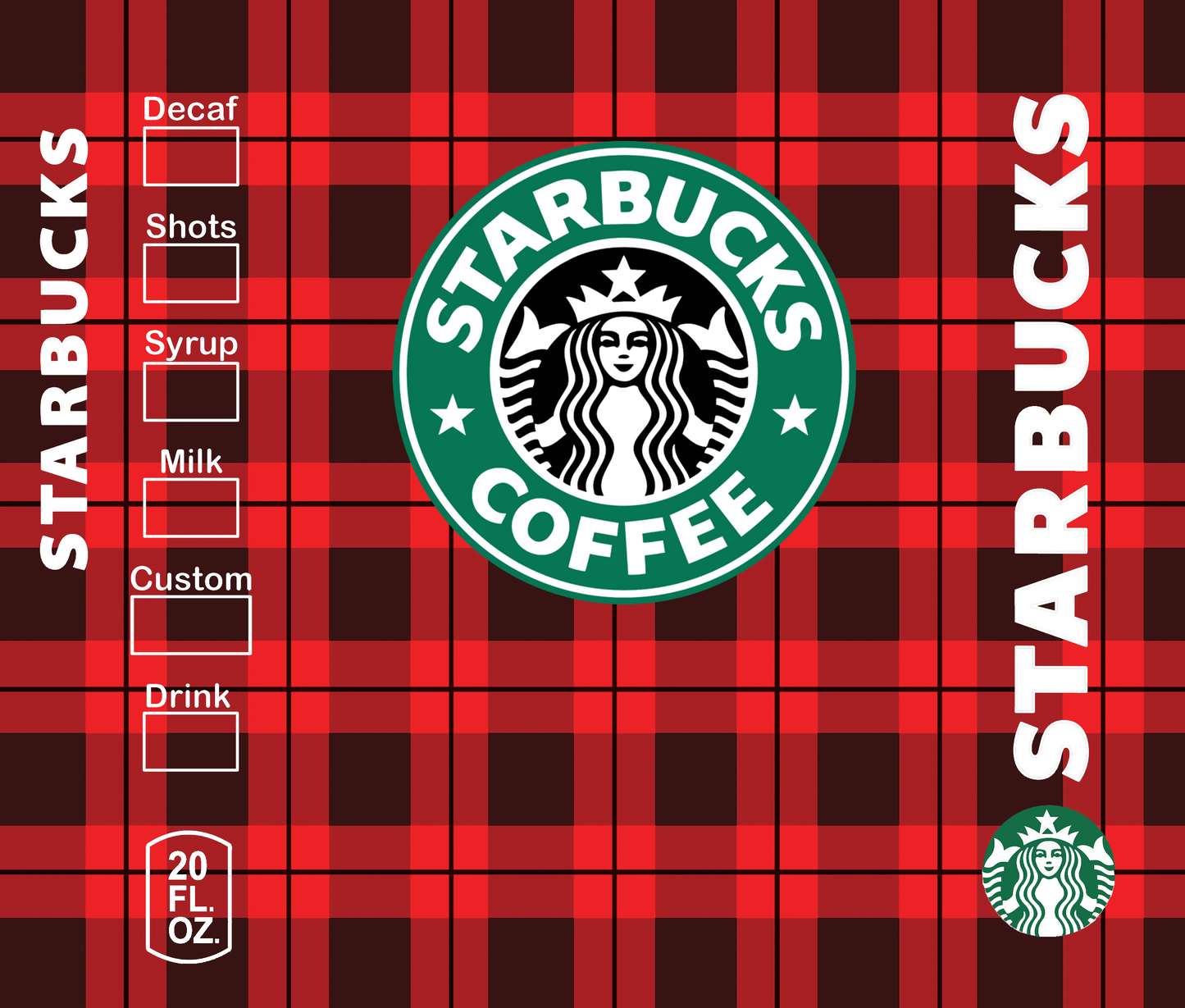 Starbucks design #20